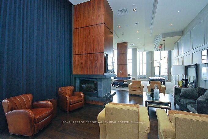 388 Prince Of Wales Drive • #1706 • Mississauga, ON photo 35