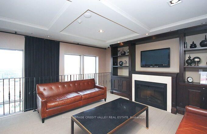 388 Prince Of Wales Drive • #1706 • Mississauga, ON photo 36