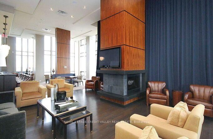 388 Prince Of Wales Drive • #1706 • Mississauga, ON photo 40