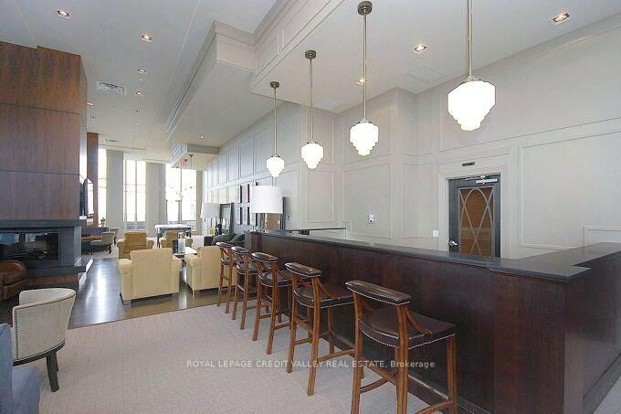 388 Prince Of Wales Drive • #1706 • Mississauga, ON photo 41