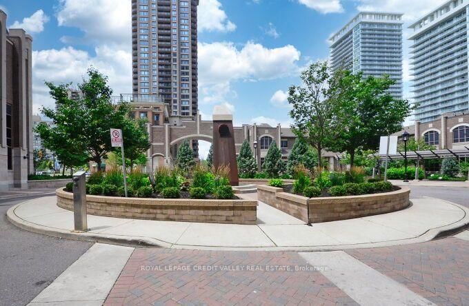 388 Prince Of Wales Drive • #1706 • Mississauga, ON photo 42