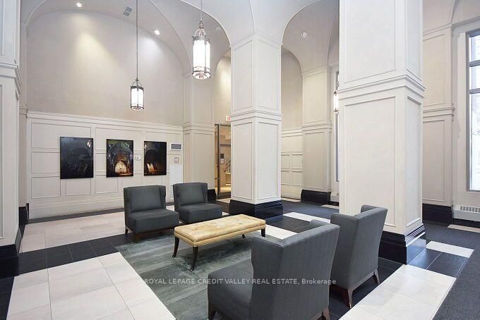 388 Prince Of Wales Drive • #1706 • Mississauga, ON photo 46