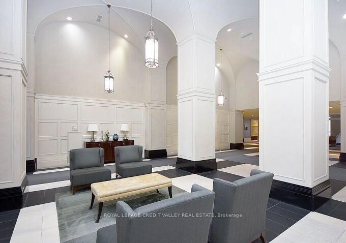 388 Prince Of Wales Drive • #1706 • Mississauga, ON photo 47