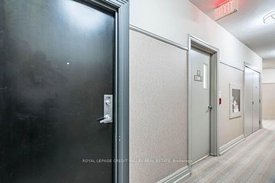 388 Prince Of Wales Drive • #1706 • Mississauga, ON photo 5