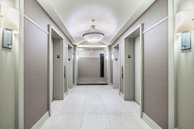 388 Prince Of Wales Drive • #1706 • Mississauga, ON photo 6