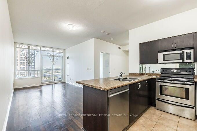 388 Prince Of Wales Drive • #1706 • Mississauga, ON photo 9