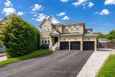 28 Billy Court • Caledon, ON photo 3