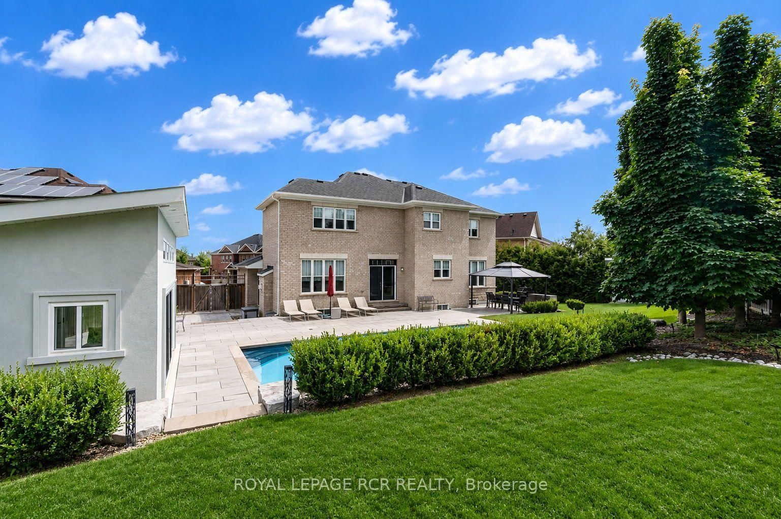 28 Billy Court • Caledon, ON photo 38