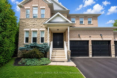 28 Billy Court • Caledon, ON photo 4