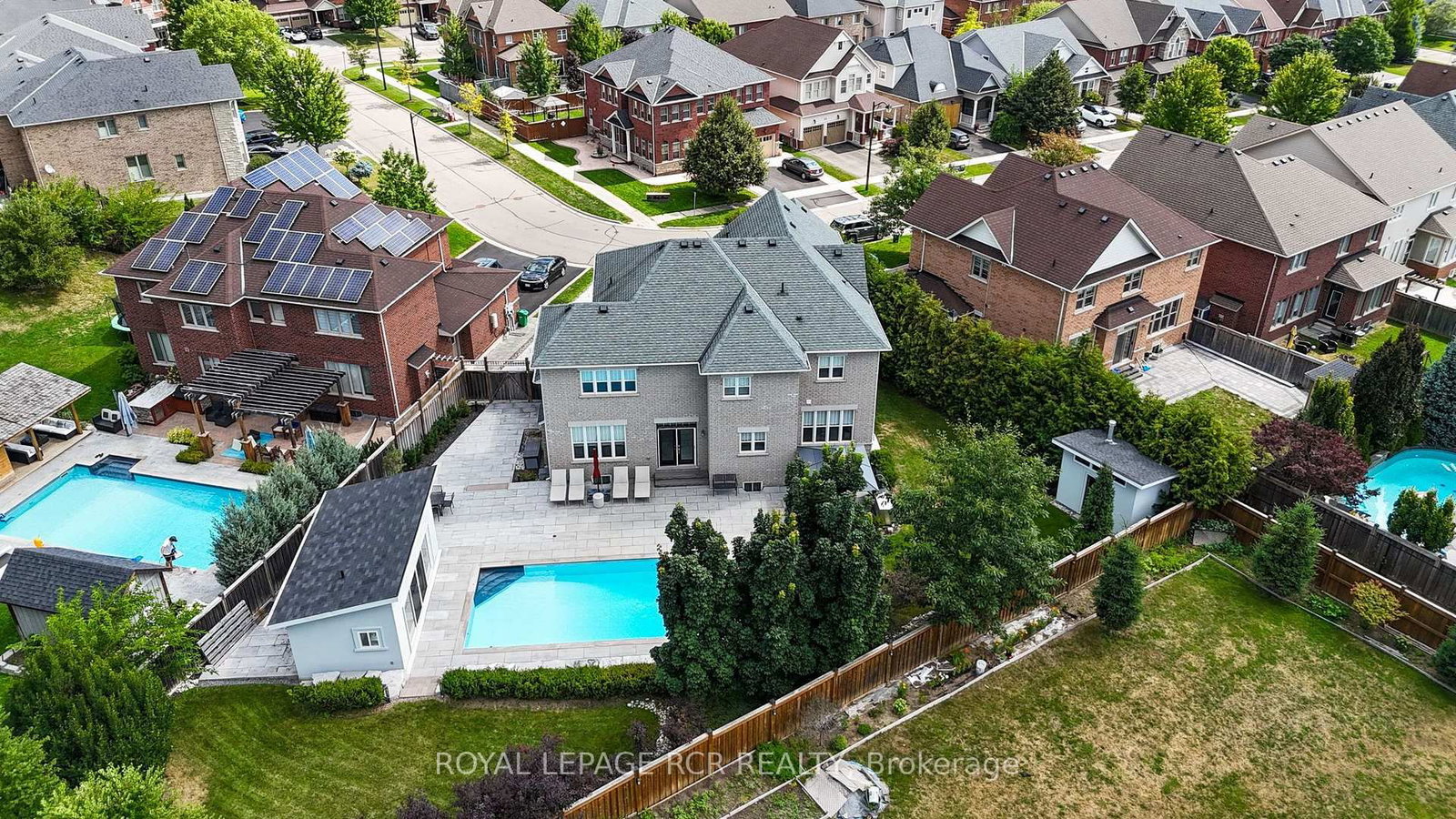 28 Billy Court • Caledon, ON photo 41