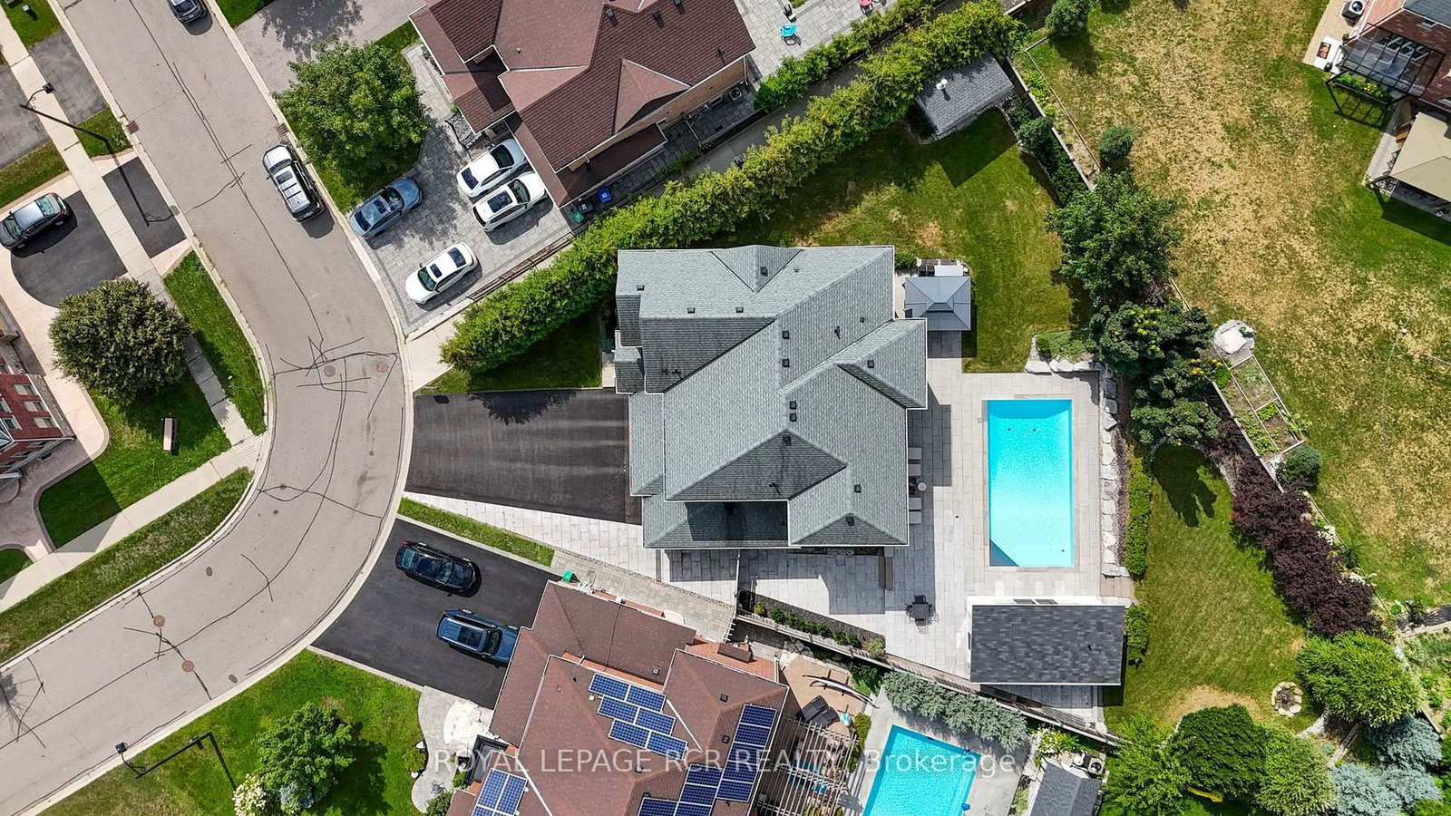 28 Billy Court • Caledon, ON photo 43