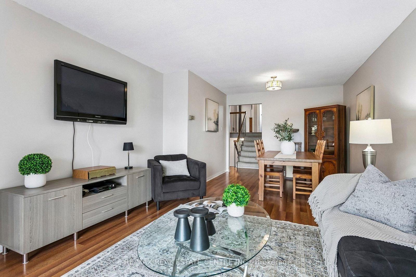 5 Hockley Path • Brampton, ON photo 12