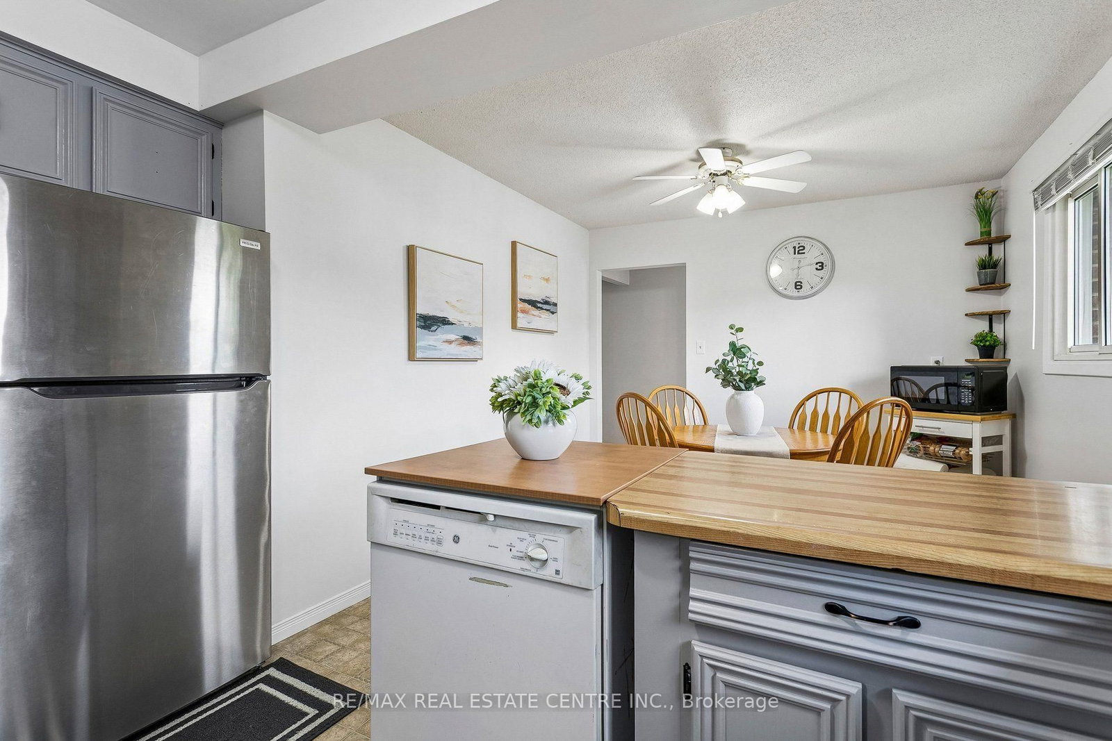 5 Hockley Path • Brampton, ON photo 17