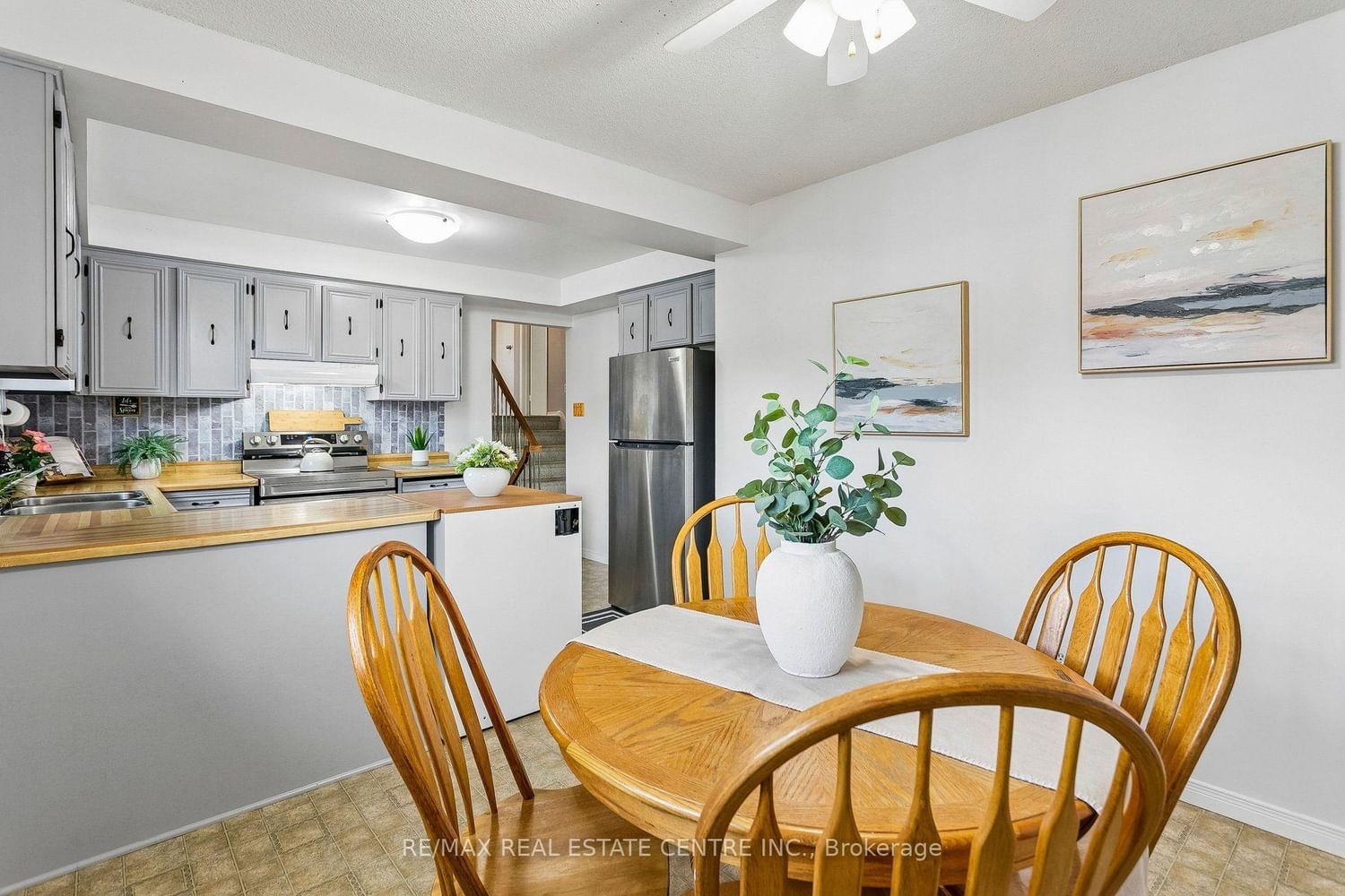 5 Hockley Path • Brampton, ON photo 20