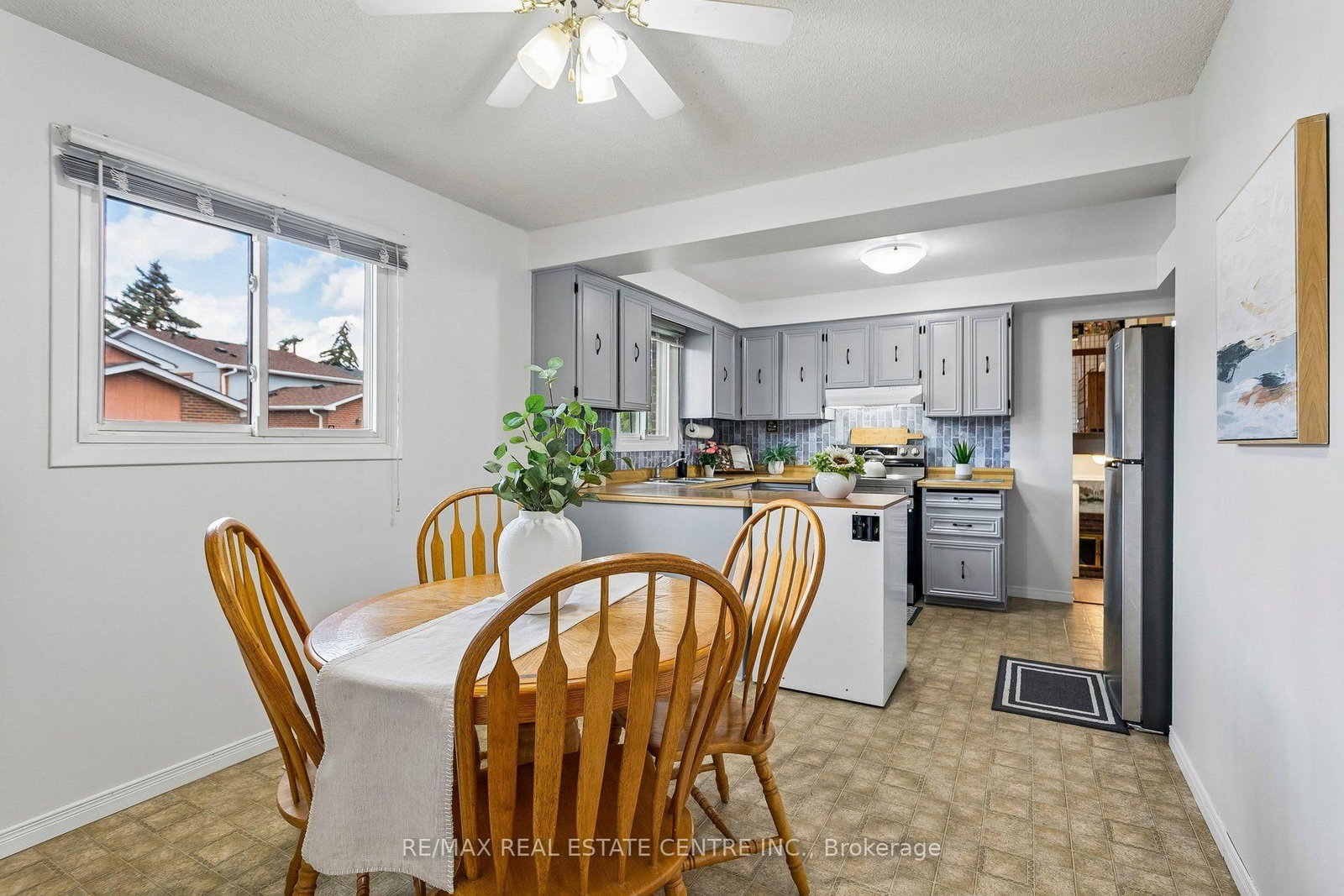 5 Hockley Path • Brampton, ON photo 21