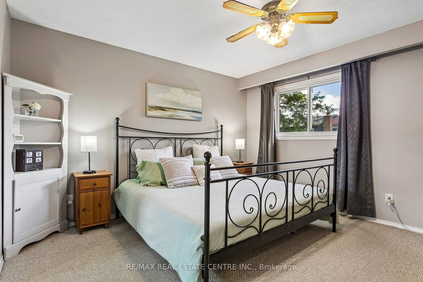 5 Hockley Path • Brampton, ON photo 23