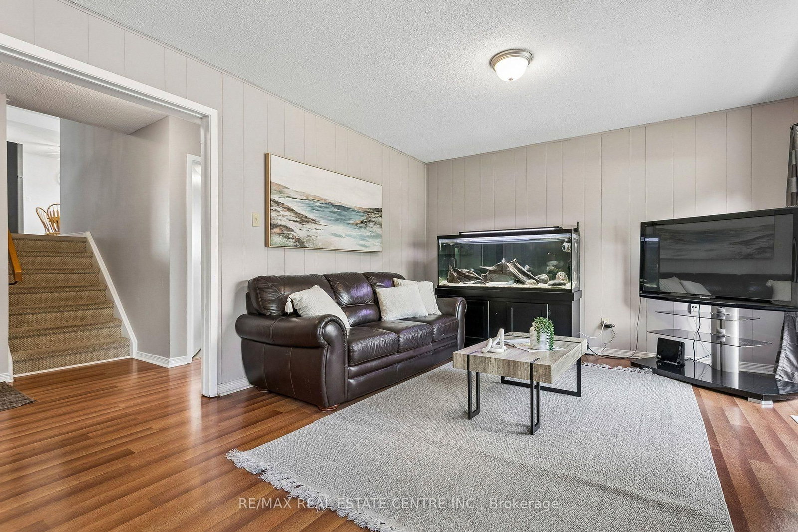 5 Hockley Path • Brampton, ON photo 33