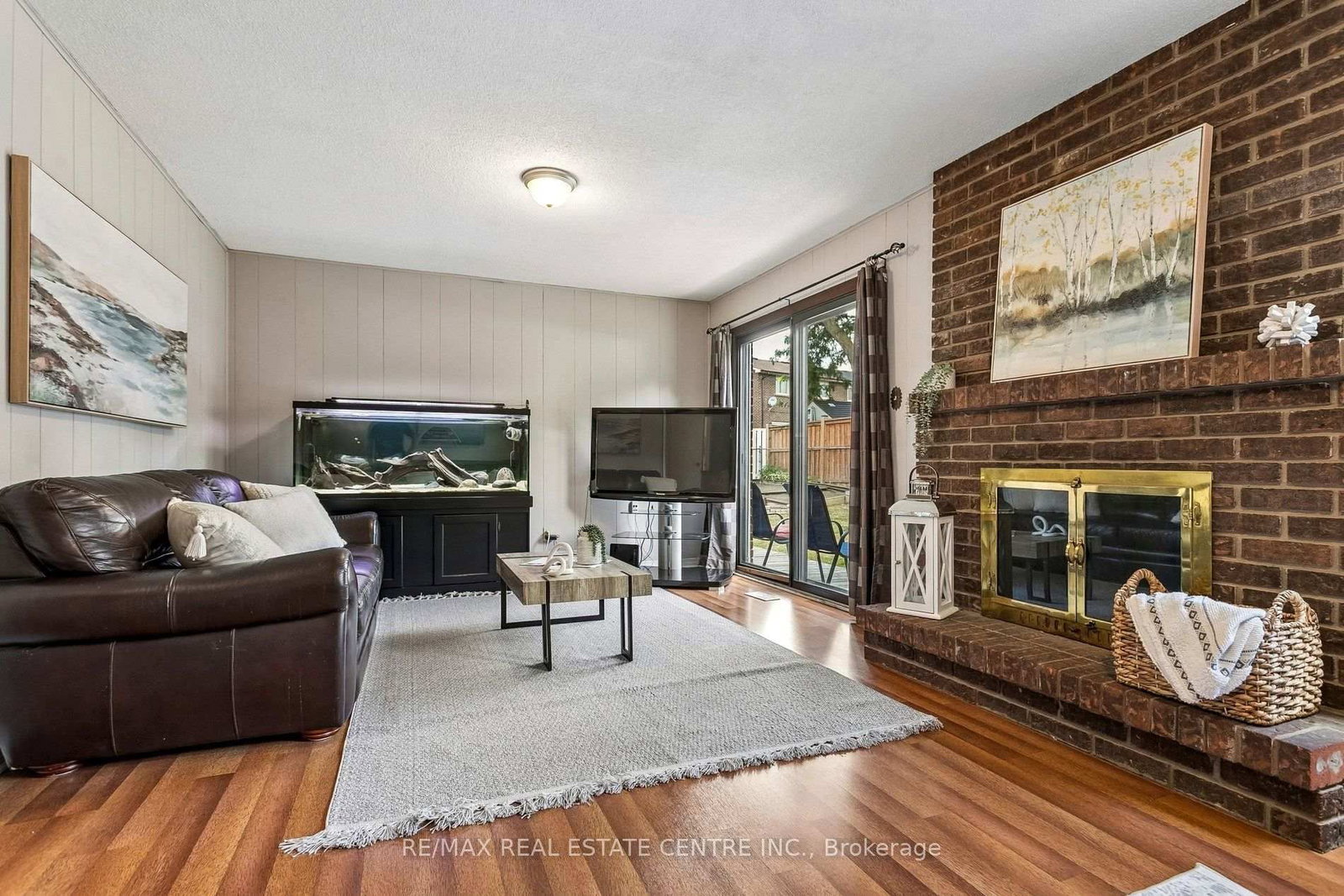 5 Hockley Path • Brampton, ON photo 34