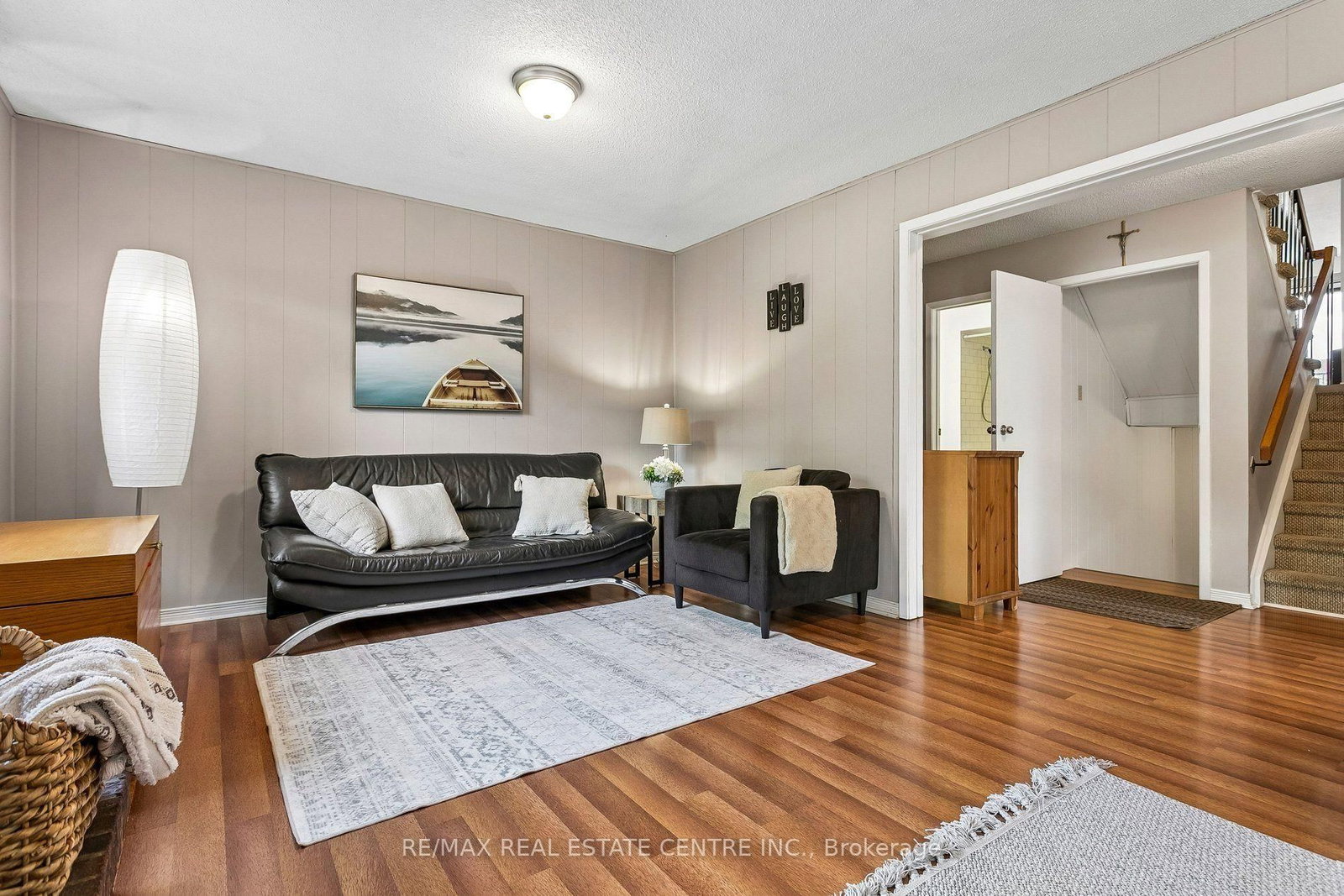 5 Hockley Path • Brampton, ON photo 36