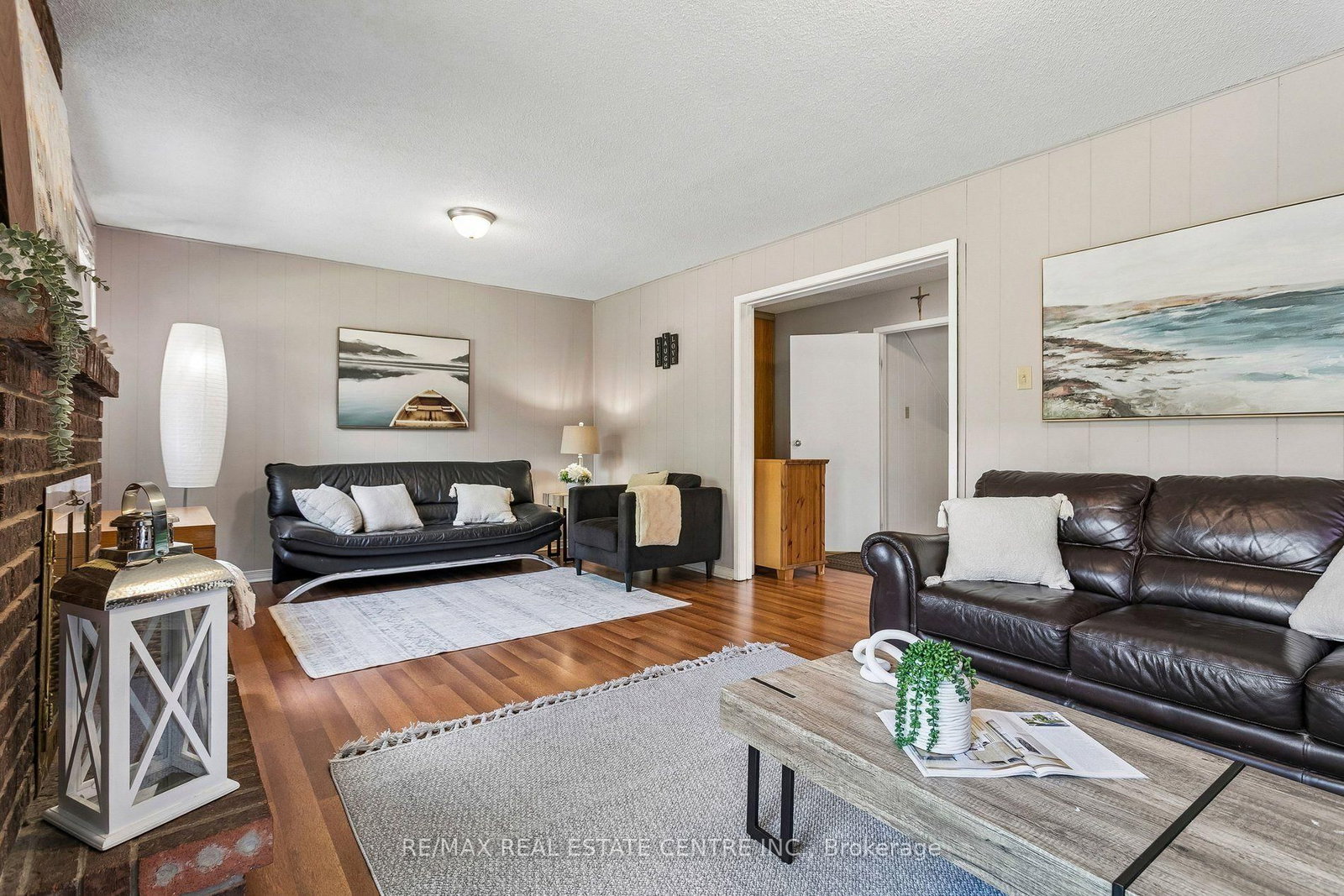 5 Hockley Path • Brampton, ON photo 38