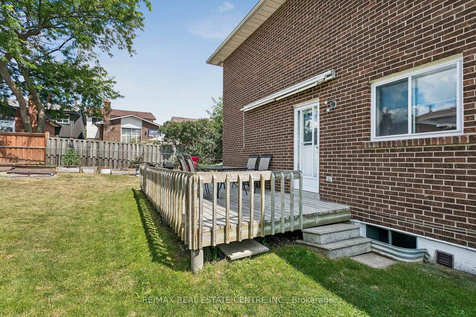 5 Hockley Path • Brampton, ON photo 42