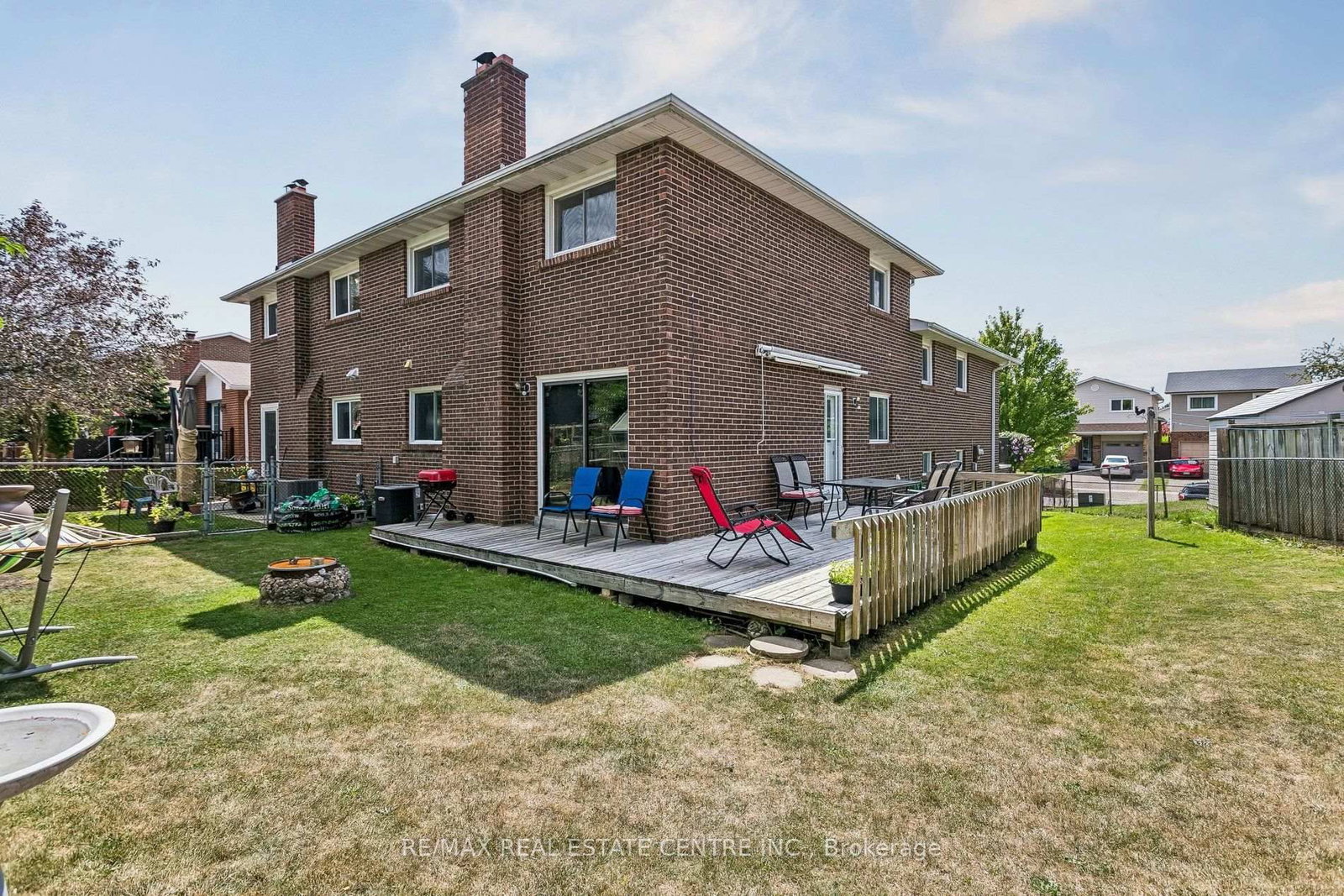 5 Hockley Path • Brampton, ON photo 43