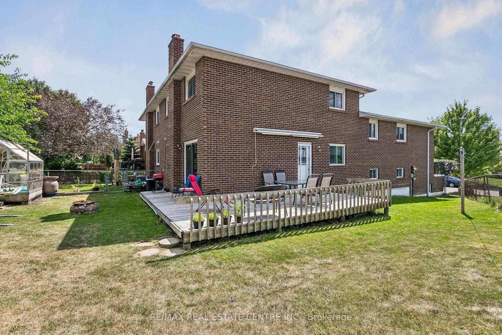 5 Hockley Path • Brampton, ON photo 44
