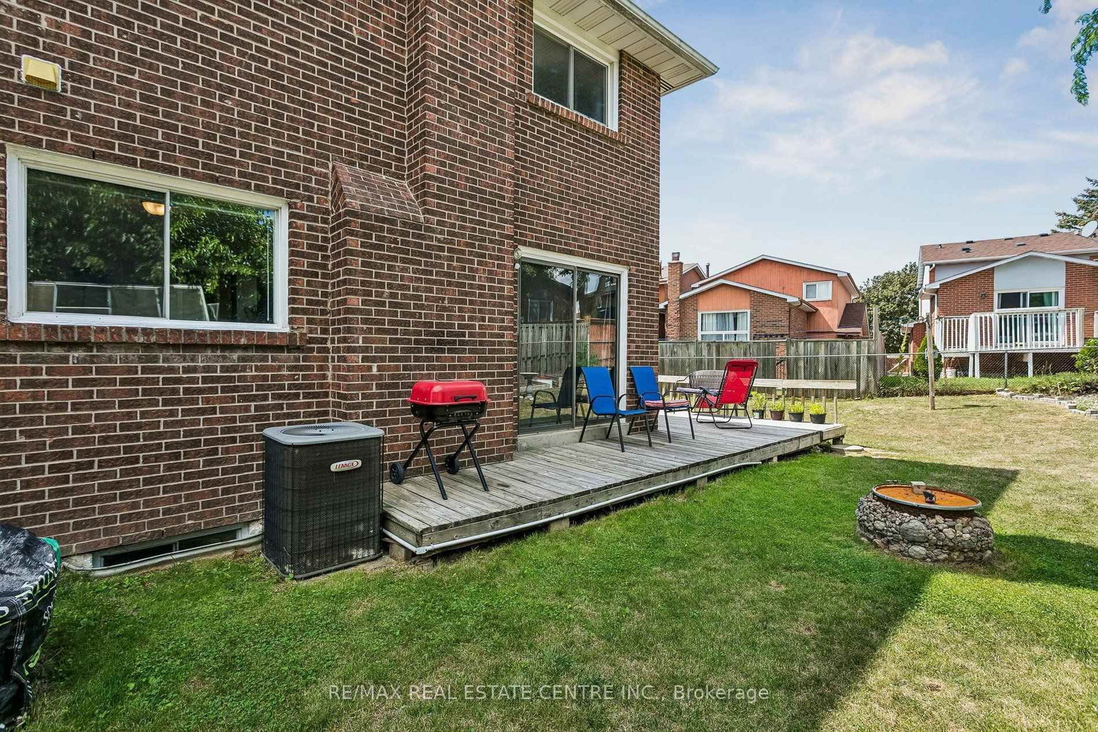 5 Hockley Path • Brampton, ON photo 45