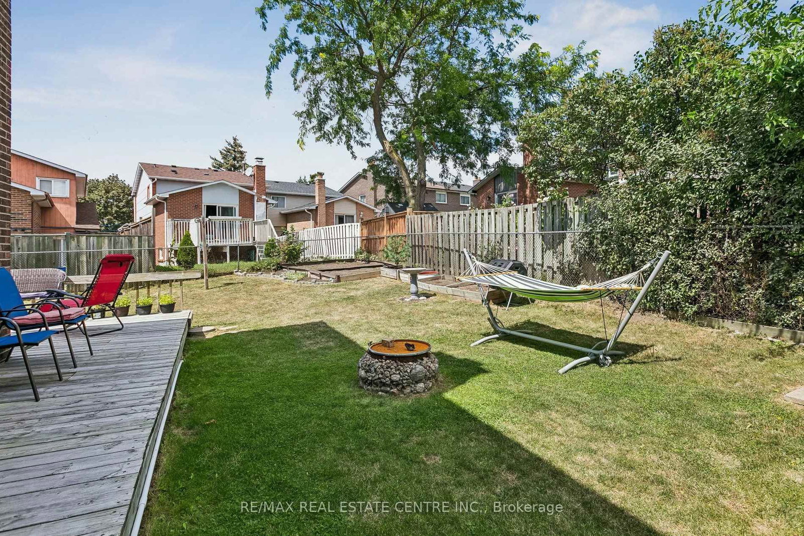 5 Hockley Path • Brampton, ON photo 46
