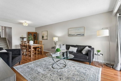 5 Hockley Path • Brampton, ON photo 8
