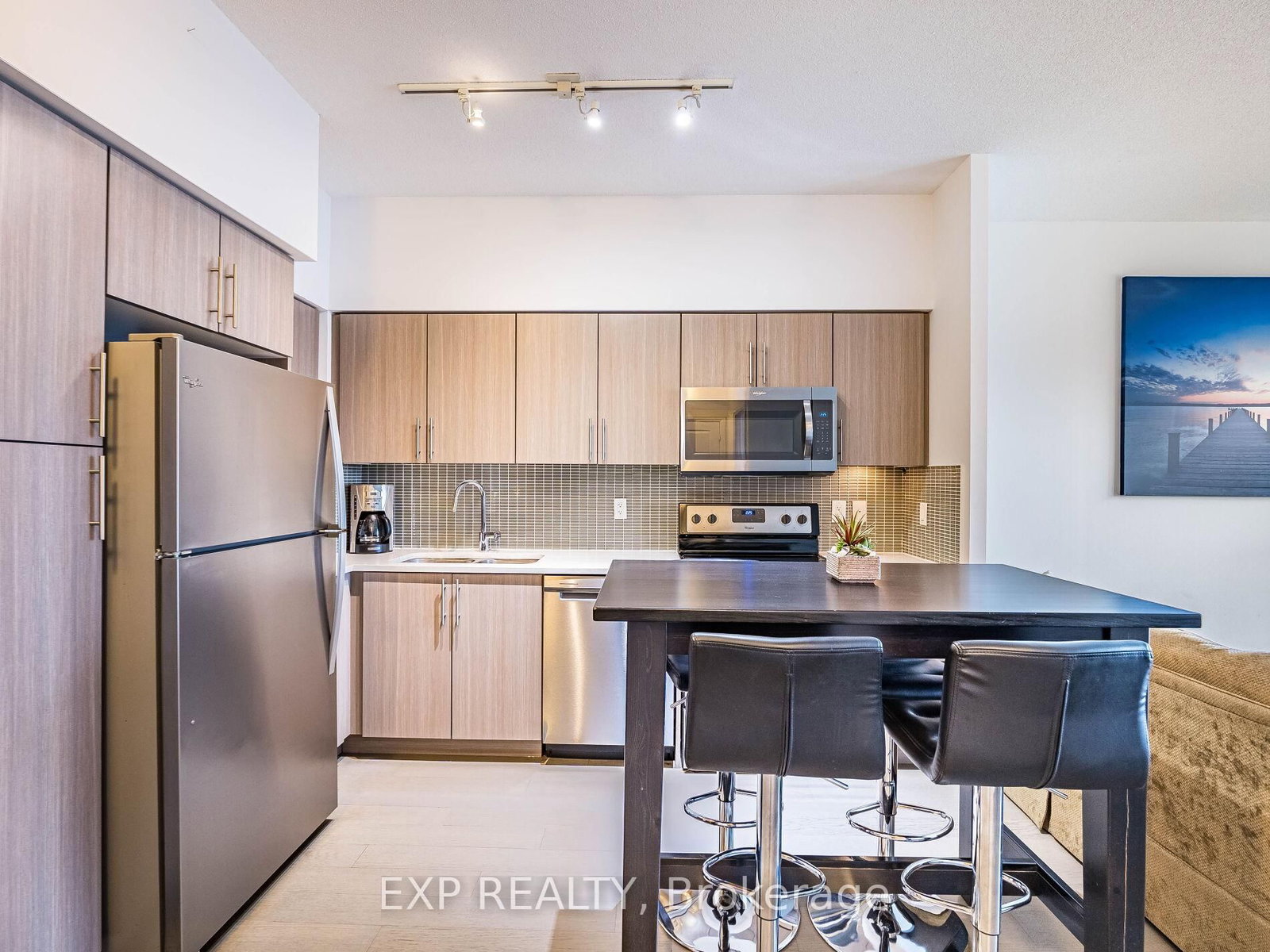 55 Speers Road, Unit 502 - Photo 14