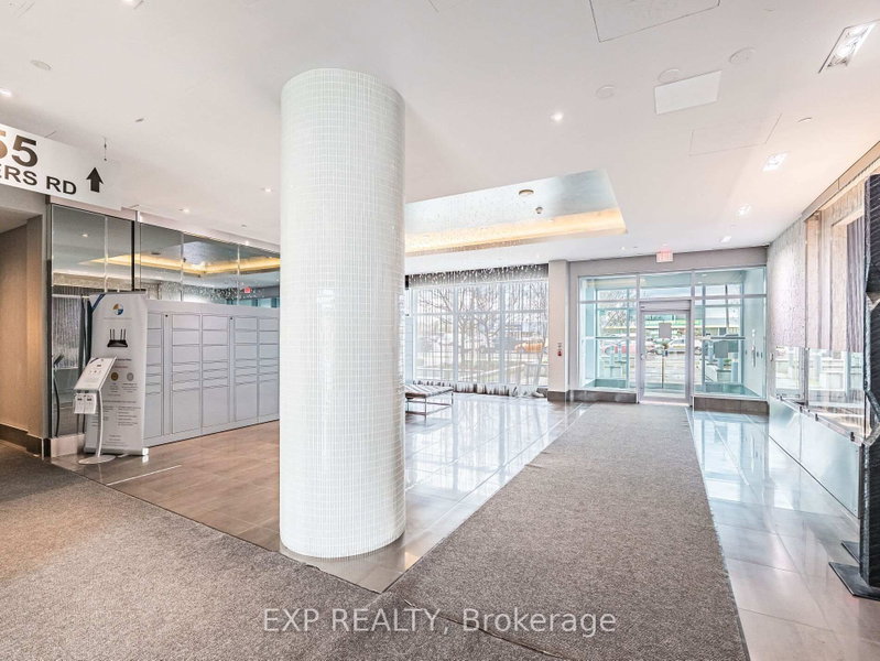 502 - 55 Speers Road