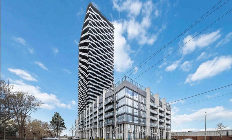 3510 - 36 Zorra Street