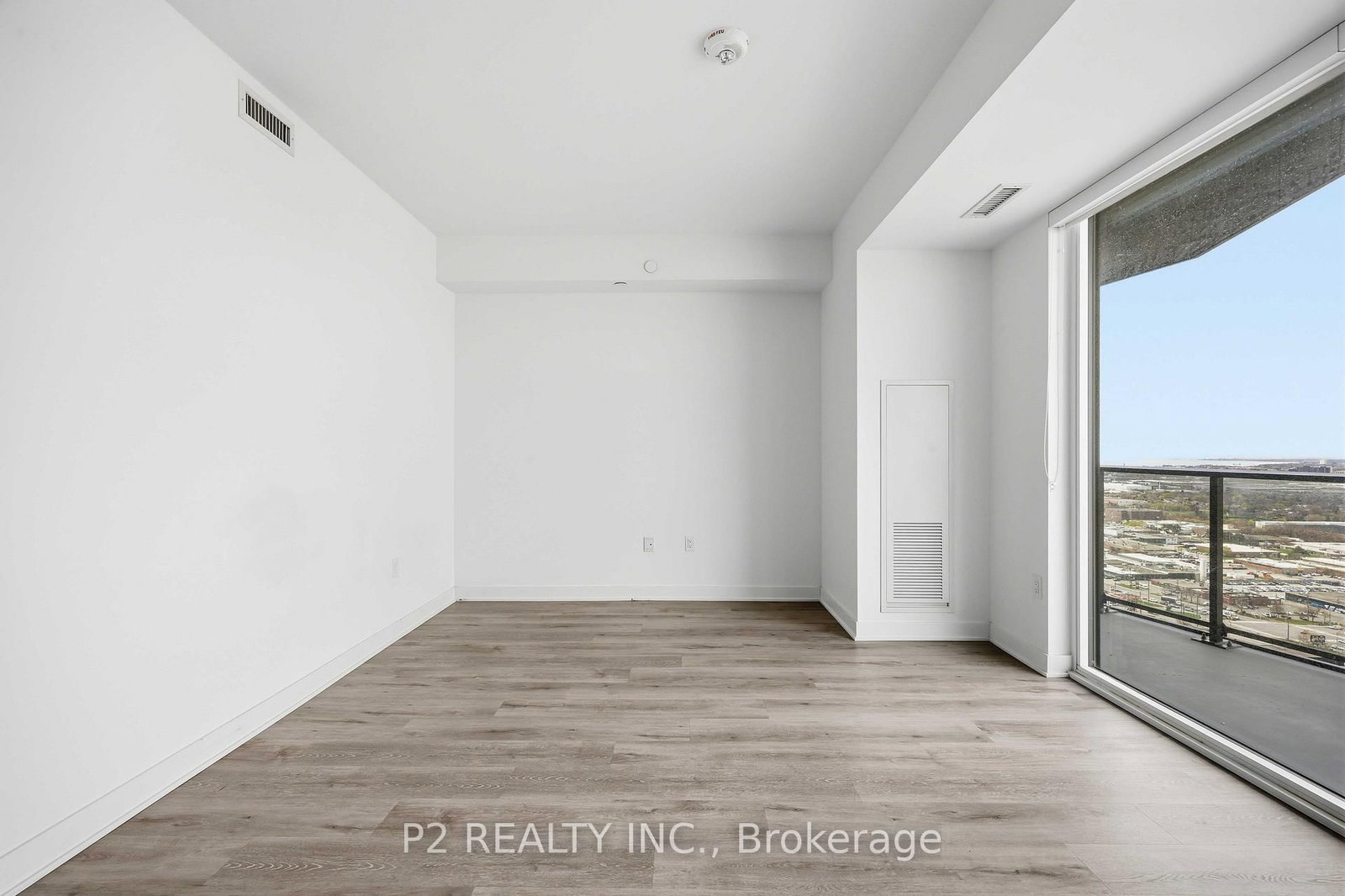 36 Zorra Street • #3310 • Toronto, ON photo 12