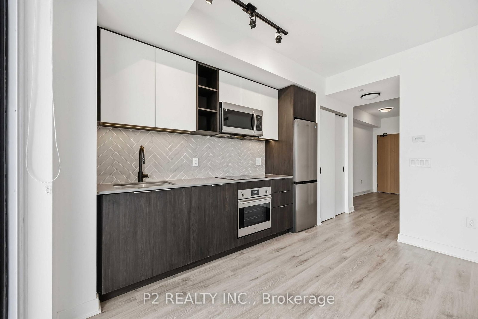 36 Zorra Street • #3310 • Toronto, ON photo 14