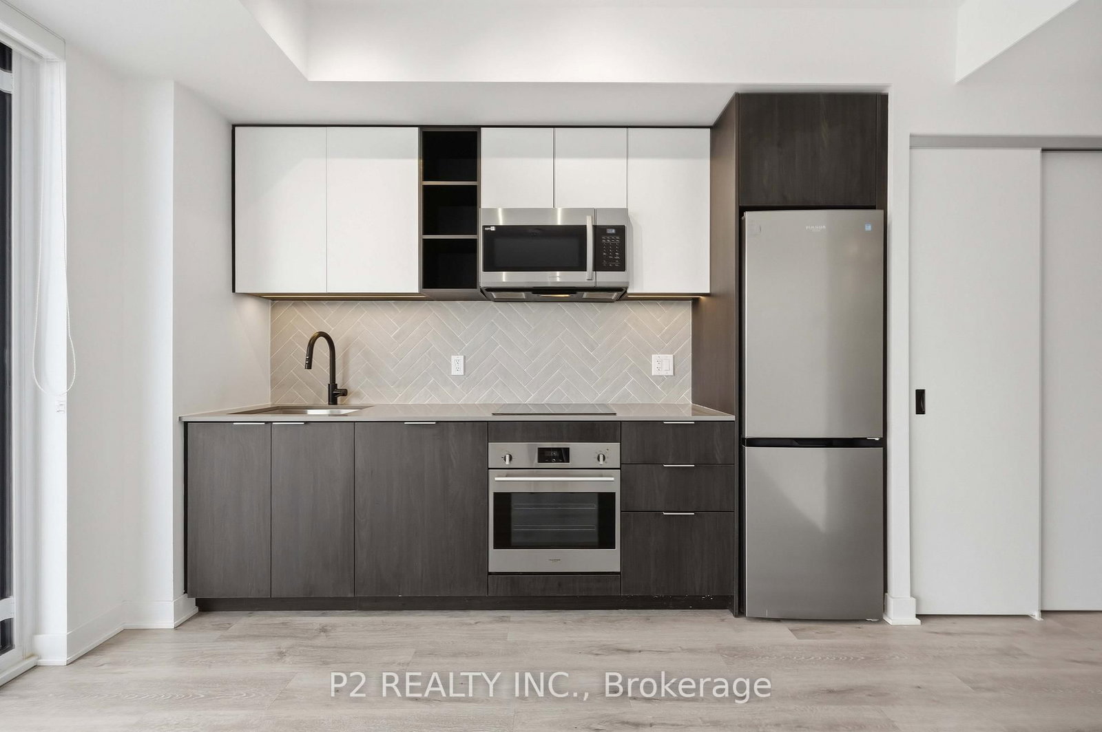 36 Zorra Street • #3310 • Toronto, ON photo 15