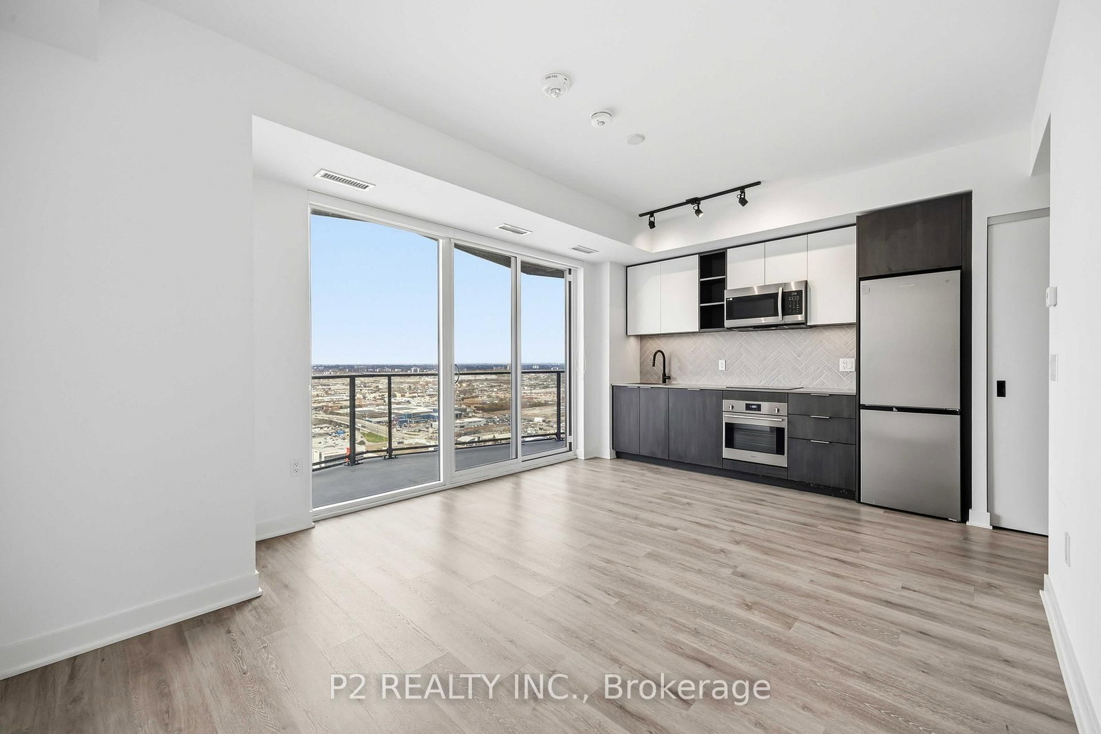 36 Zorra Street • #3310 • Toronto, ON photo 18