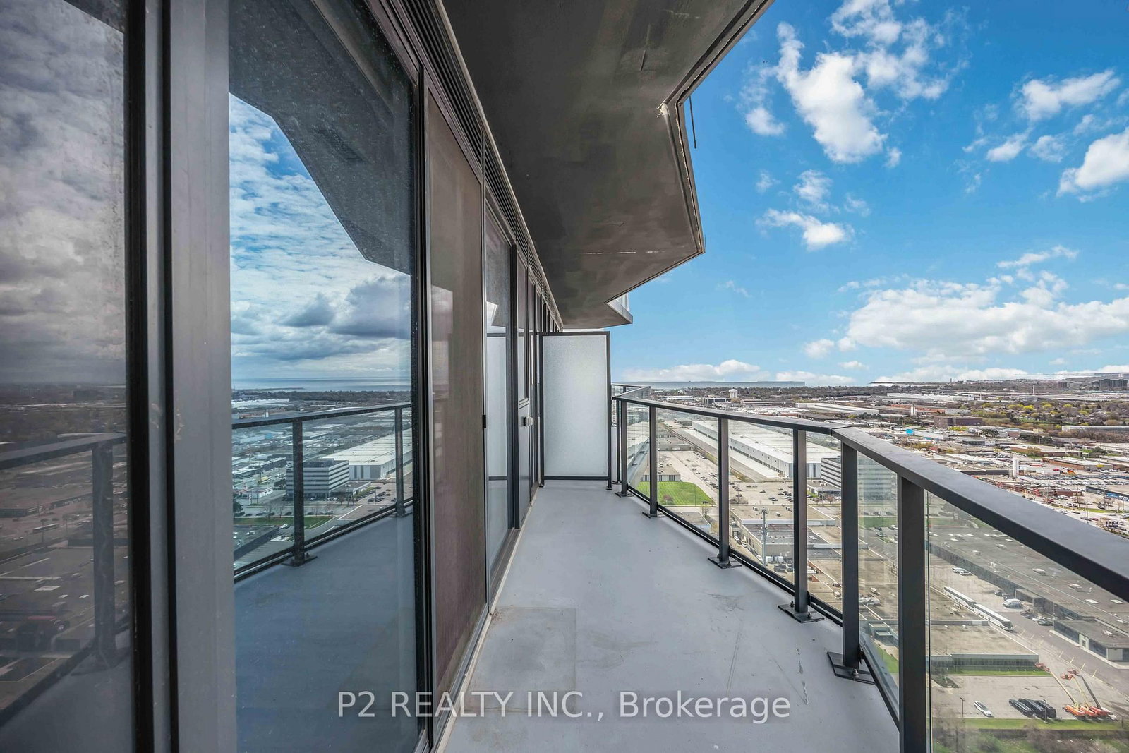 36 Zorra Street • #3310 • Toronto, ON photo 24