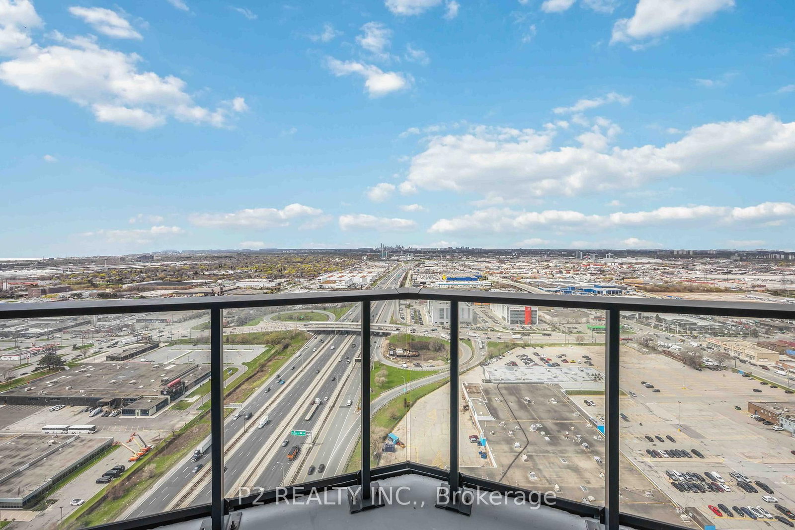 36 Zorra Street • #3310 • Toronto, ON photo 25