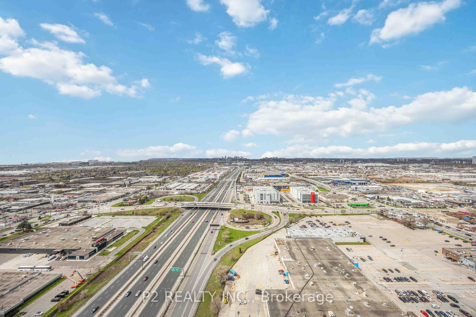 36 Zorra Street • #3310 • Toronto, ON photo 26