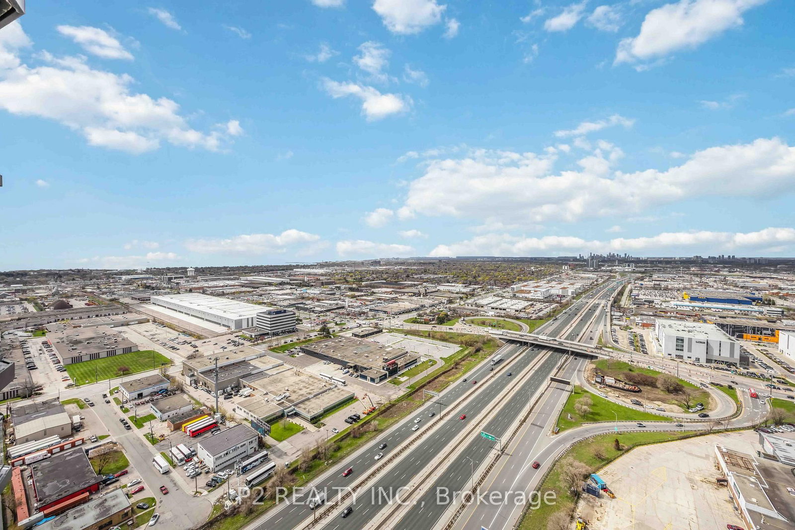 36 Zorra Street • #3310 • Toronto, ON photo 27