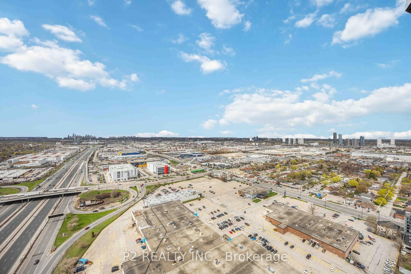 36 Zorra Street • #3310 • Toronto, ON photo 28