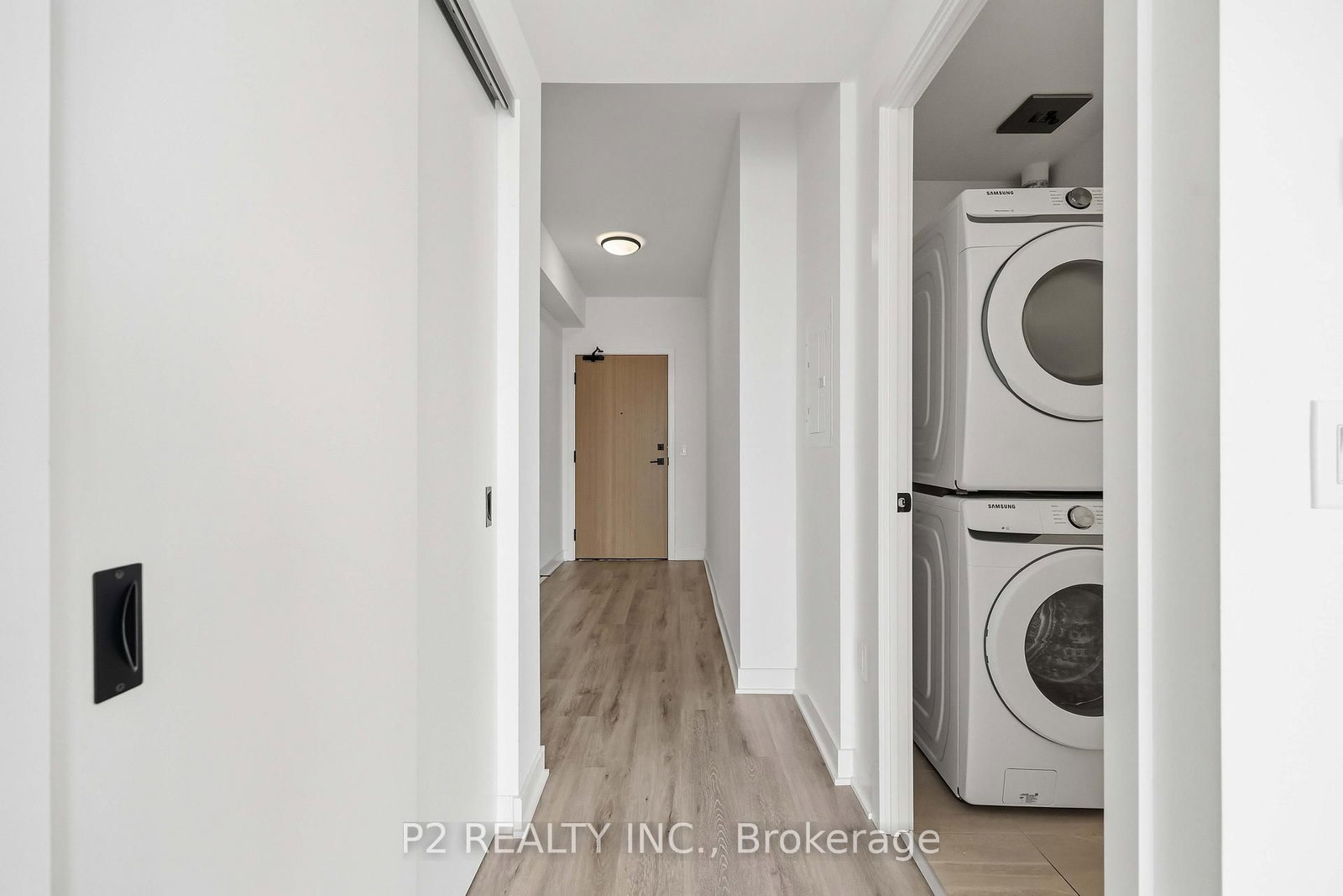 36 Zorra Street • #3310 • Toronto, ON photo 9