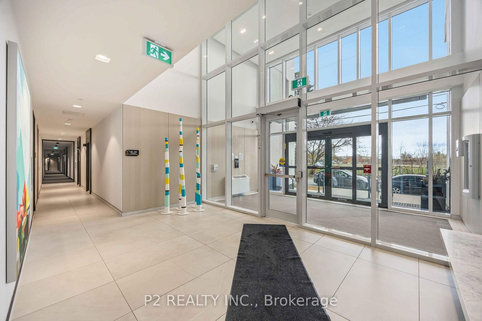 36 Zorra Street • #3402 • Toronto, ON photo 3
