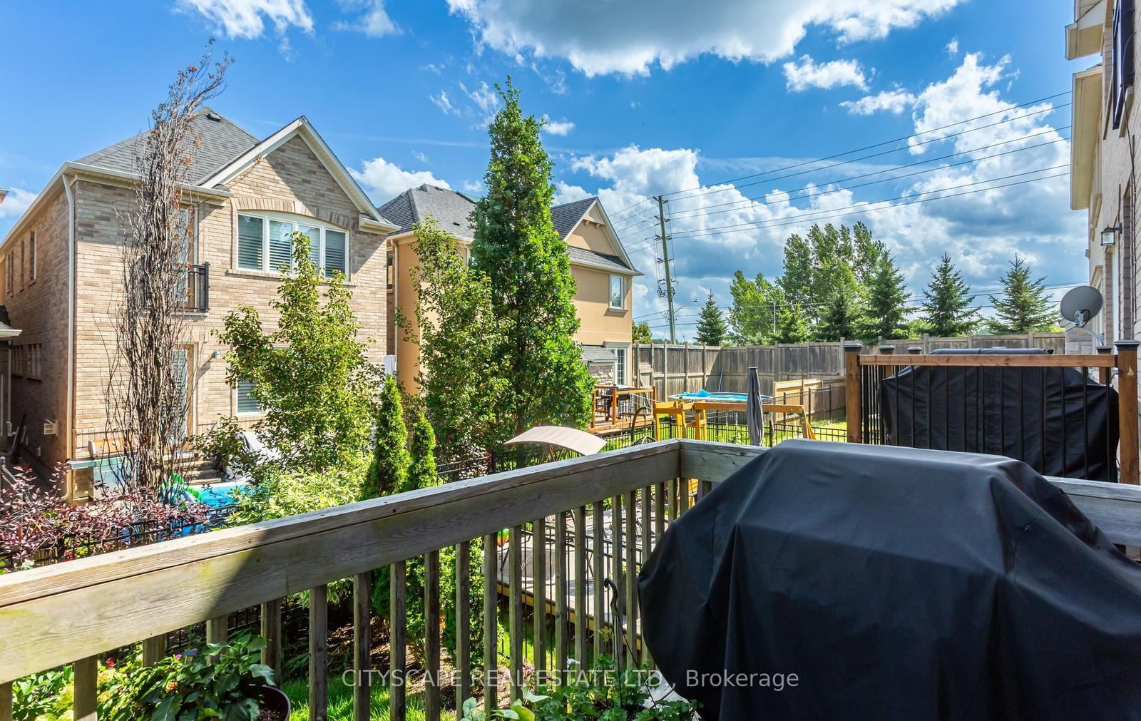 485 Pringle Milton,ON L9T 8A9 — Photo 31
