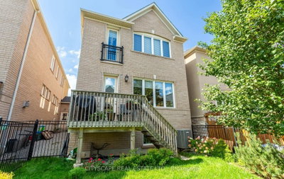 485 Pringle Milton,ON L9T 8A9 — Photo 33