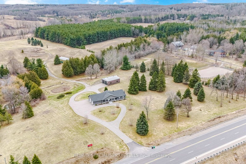 6785 Highway 9 Road