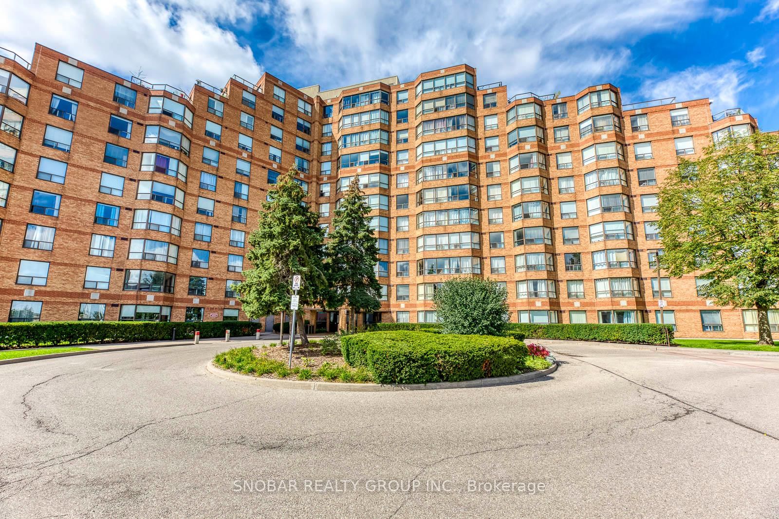6 Humberline Drive • #206 • Toronto, ON photo 1
