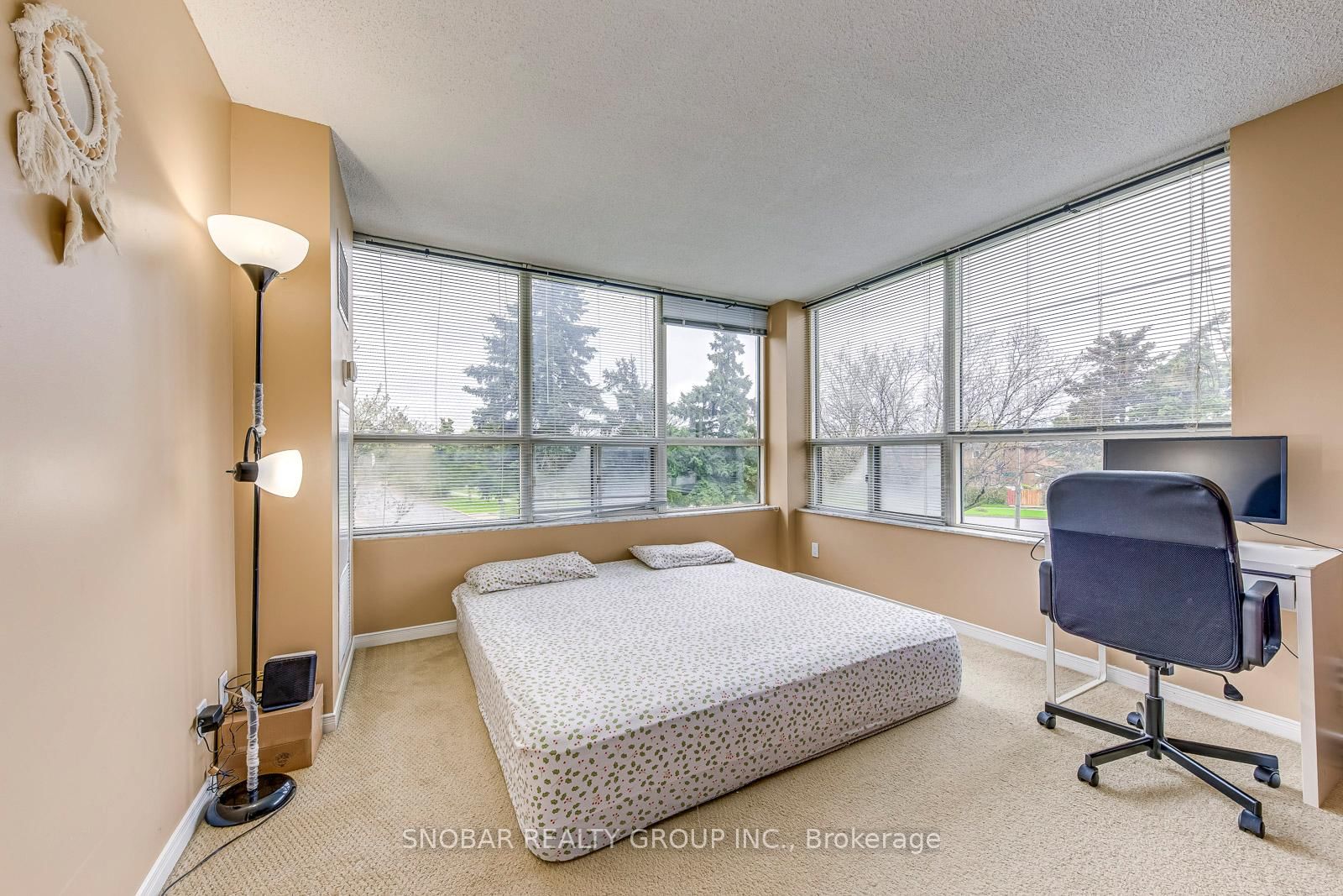 6 Humberline Drive • #206 • Toronto, ON photo 18