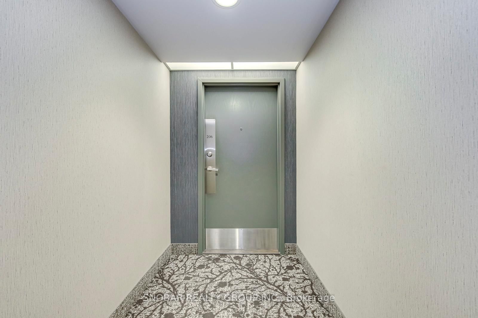 6 Humberline Drive • #206 • Toronto, ON photo 6